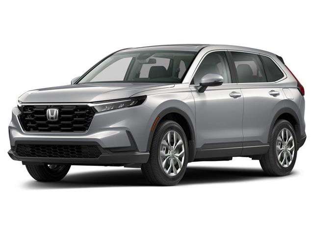 2026 Honda CR-V LX (Stk: SR0781) in Calgary - Image 1 of 2
