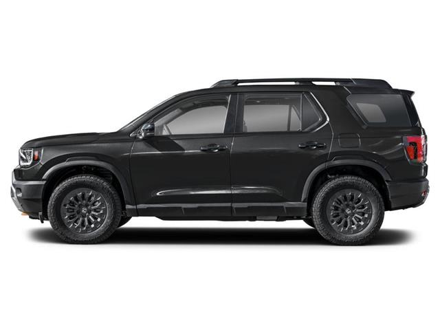 2026 Honda Passport TrailSport (Stk: 4230) in Lethbridge - Image 2 of 12