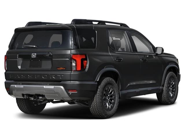 2026 Honda Passport TrailSport (Stk: 4230) in Lethbridge - Image 3 of 12