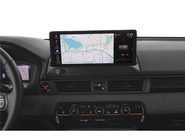 2026 Honda Passport TrailSport (Stk: 4230) in Lethbridge - Image 12 of 12