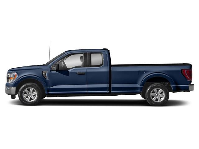 2022 Ford F-150 XLT (Stk: C1715) in Lethbridge - Image 2 of 12