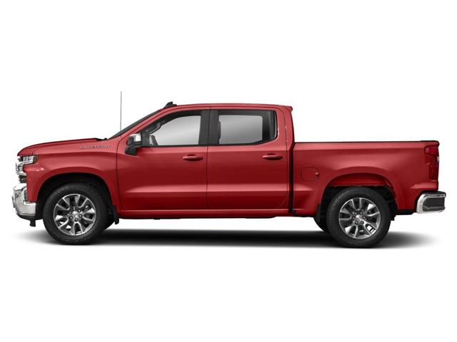 2021 Chevrolet Silverado 1500 RST (Stk: UT2254) in Kamloops - Image 2 of 3