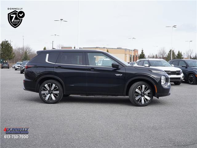 2026 Mitsubishi Outlander Plug-In Hybrid GT (Stk: MA76) in Ottawa - Image 2 of 25