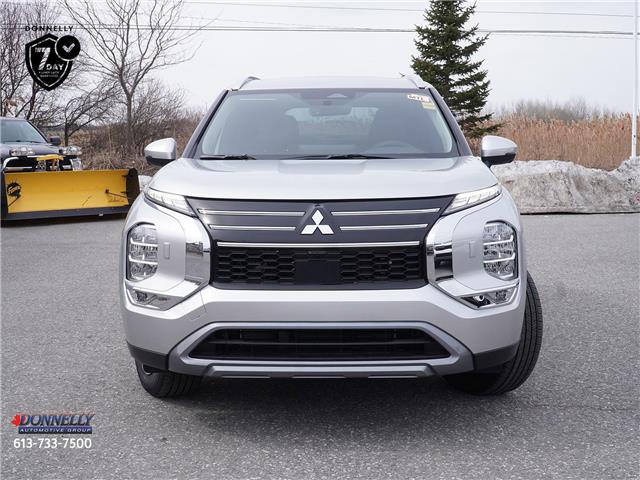 2026 Mitsubishi Outlander Plug-In Hybrid LE (Stk: MA69) in Ottawa - Image 7 of 24