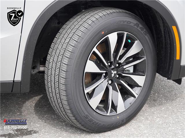 2026 Mitsubishi Outlander Plug-In Hybrid LE (Stk: MA69) in Ottawa - Image 9 of 24