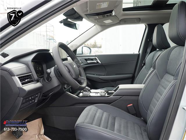 2026 Mitsubishi Outlander Plug-In Hybrid LE (Stk: MA69) in Ottawa - Image 10 of 24