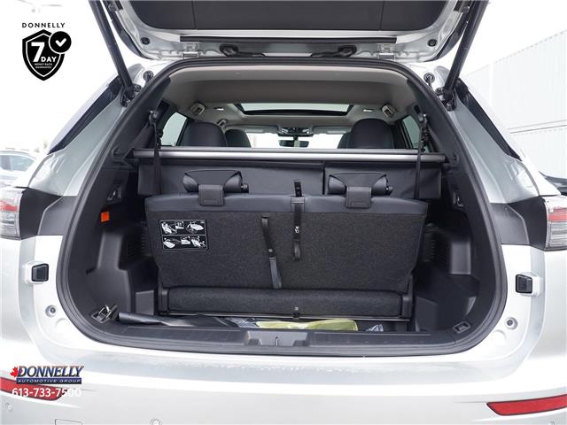 2026 Mitsubishi Outlander Plug-In Hybrid LE (Stk: MA69) in Ottawa - Image 12 of 24