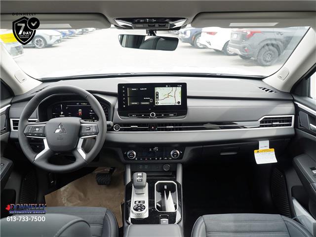 2026 Mitsubishi Outlander Plug-In Hybrid LE (Stk: MA69) in Ottawa - Image 13 of 24