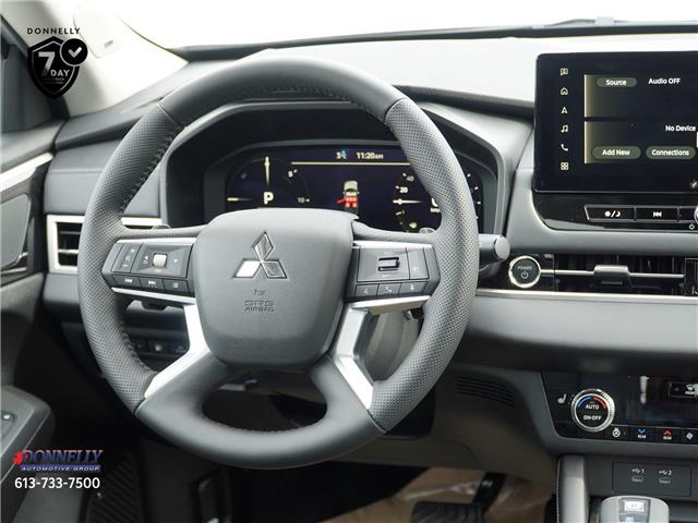 2026 Mitsubishi Outlander Plug-In Hybrid LE (Stk: MA69) in Ottawa - Image 14 of 24