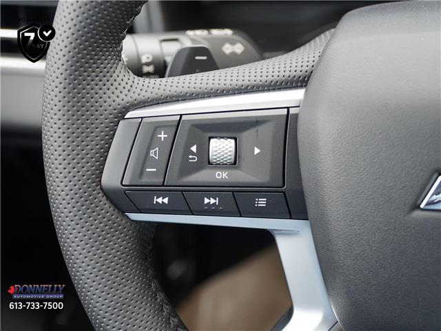 2026 Mitsubishi Outlander Plug-In Hybrid LE (Stk: MA69) in Ottawa - Image 15 of 24