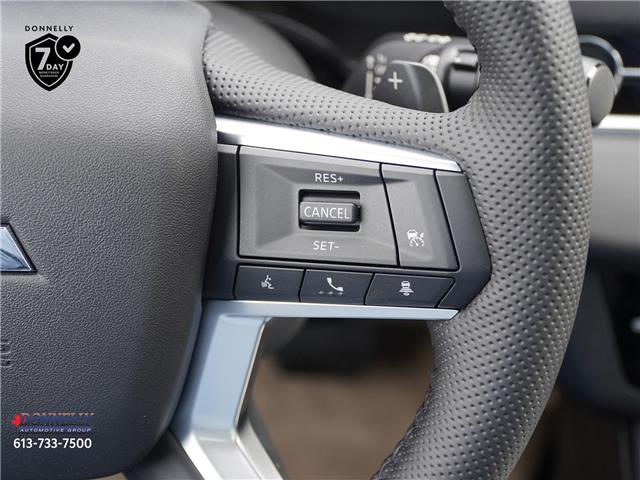 2026 Mitsubishi Outlander Plug-In Hybrid LE (Stk: MA69) in Ottawa - Image 16 of 24