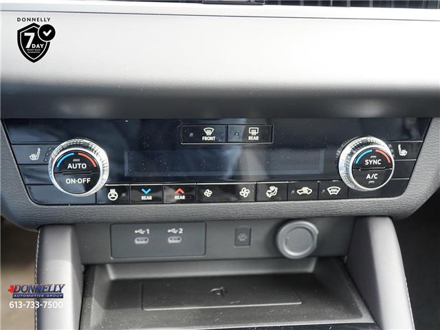 2026 Mitsubishi Outlander Plug-In Hybrid LE (Stk: MA69) in Ottawa - Image 17 of 24