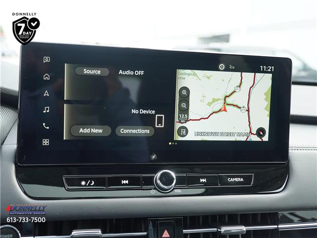 2026 Mitsubishi Outlander Plug-In Hybrid LE (Stk: MA69) in Ottawa - Image 18 of 24