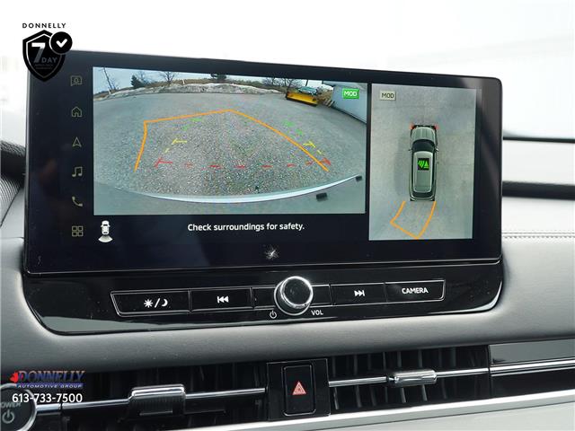 2026 Mitsubishi Outlander Plug-In Hybrid LE (Stk: MA69) in Ottawa - Image 19 of 24