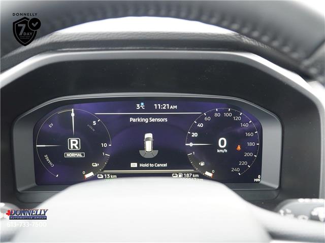 2026 Mitsubishi Outlander Plug-In Hybrid LE (Stk: MA69) in Ottawa - Image 20 of 24