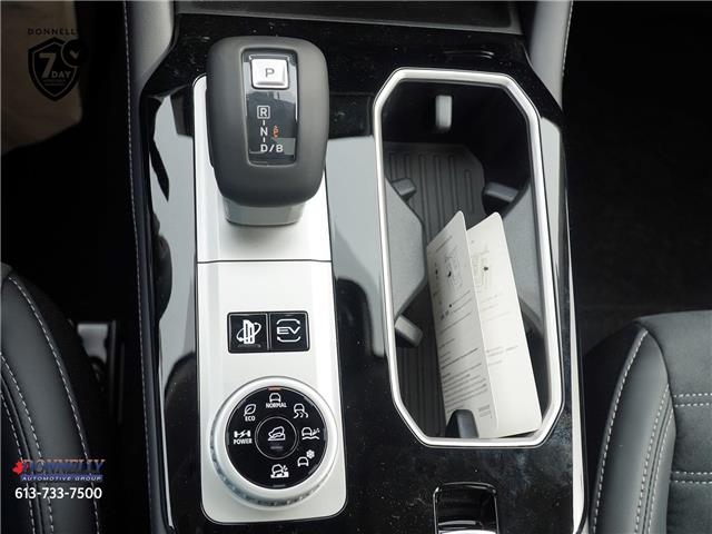 2026 Mitsubishi Outlander Plug-In Hybrid LE (Stk: MA69) in Ottawa - Image 22 of 24