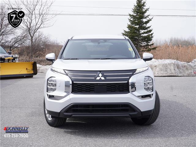 2026 Mitsubishi Outlander Plug-In Hybrid ES (Stk: MA75) in Ottawa - Image 7 of 24