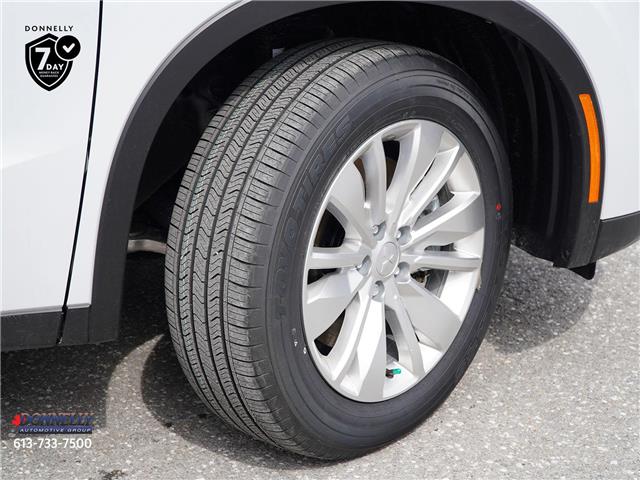 2026 Mitsubishi Outlander Plug-In Hybrid ES (Stk: MA75) in Ottawa - Image 9 of 24