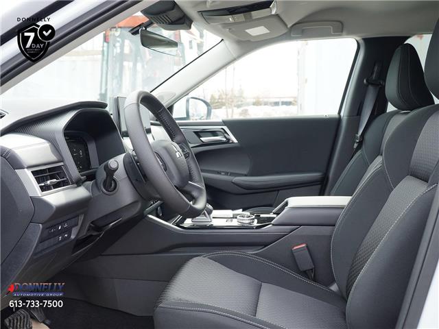 2026 Mitsubishi Outlander Plug-In Hybrid ES (Stk: MA75) in Ottawa - Image 10 of 24