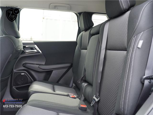 2026 Mitsubishi Outlander Plug-In Hybrid ES (Stk: MA75) in Ottawa - Image 11 of 24