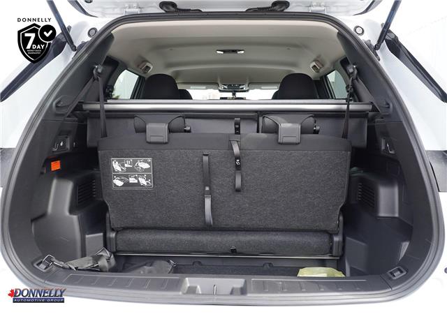 2026 Mitsubishi Outlander Plug-In Hybrid ES (Stk: MA75) in Ottawa - Image 12 of 24