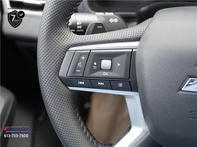 2026 Mitsubishi Outlander Plug-In Hybrid ES (Stk: MA75) in Ottawa - Image 15 of 24