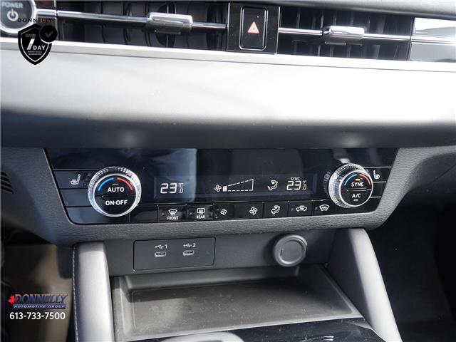 2026 Mitsubishi Outlander Plug-In Hybrid ES (Stk: MA75) in Ottawa - Image 17 of 24