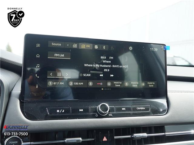 2026 Mitsubishi Outlander Plug-In Hybrid ES (Stk: MA75) in Ottawa - Image 18 of 24