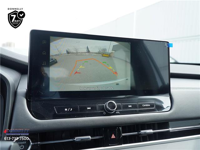 2026 Mitsubishi Outlander Plug-In Hybrid ES (Stk: MA75) in Ottawa - Image 19 of 24