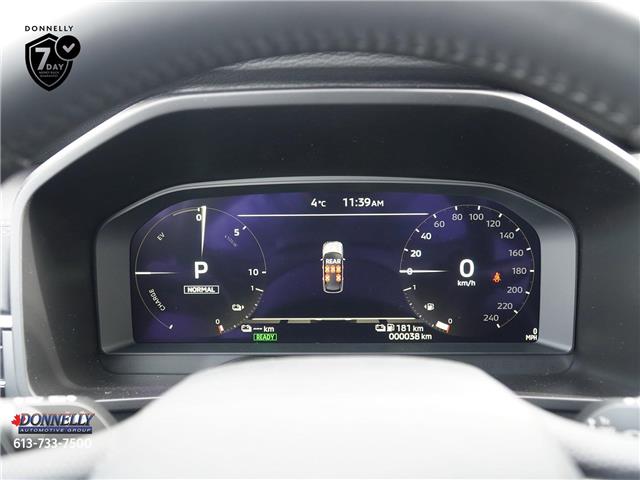 2026 Mitsubishi Outlander Plug-In Hybrid ES (Stk: MA75) in Ottawa - Image 20 of 24