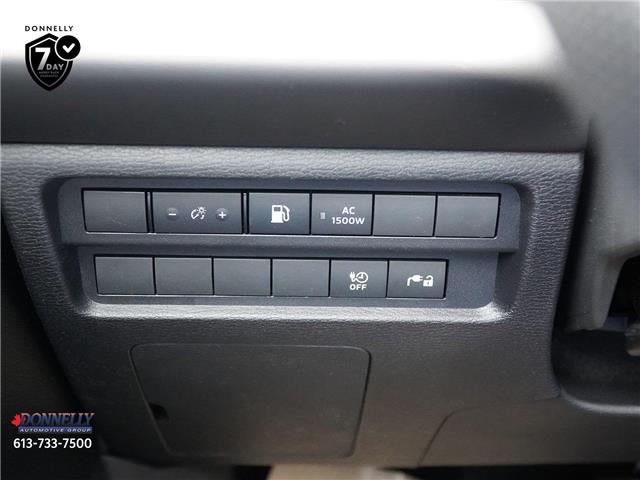 2026 Mitsubishi Outlander Plug-In Hybrid ES (Stk: MA75) in Ottawa - Image 21 of 24