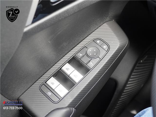 2026 Mitsubishi Outlander Plug-In Hybrid ES (Stk: MA75) in Ottawa - Image 22 of 24