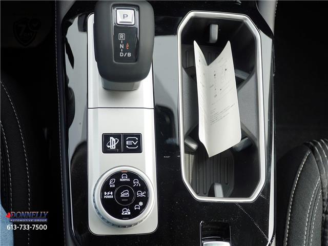 2026 Mitsubishi Outlander Plug-In Hybrid ES (Stk: MA75) in Ottawa - Image 23 of 24