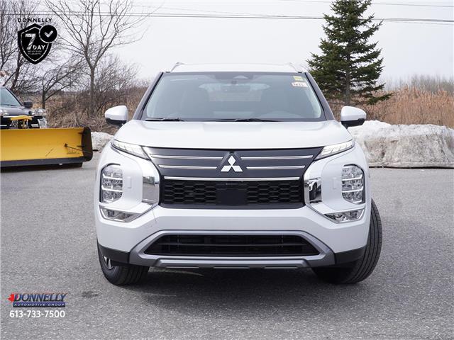 2026 Mitsubishi Outlander Plug-In Hybrid LE (Stk: MA81) in Ottawa - Image 7 of 25