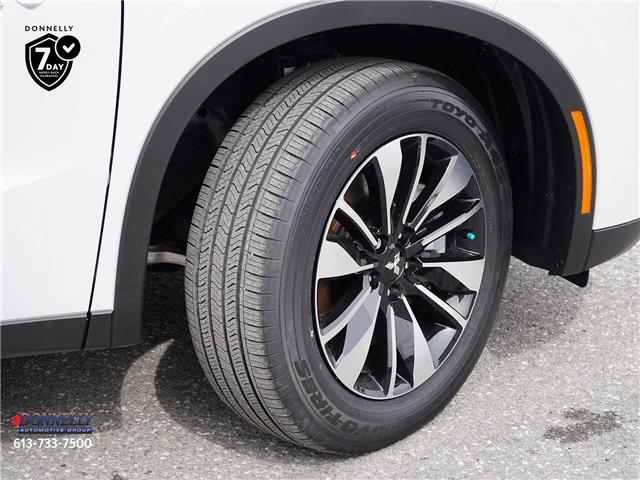 2026 Mitsubishi Outlander Plug-In Hybrid LE (Stk: MA81) in Ottawa - Image 9 of 25