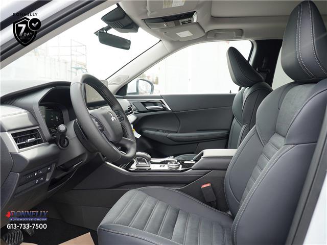2026 Mitsubishi Outlander Plug-In Hybrid LE (Stk: MA81) in Ottawa - Image 10 of 25