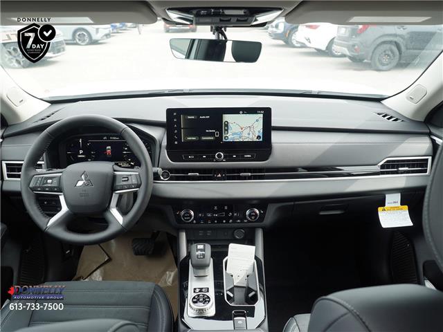 2026 Mitsubishi Outlander Plug-In Hybrid LE (Stk: MA81) in Ottawa - Image 13 of 25