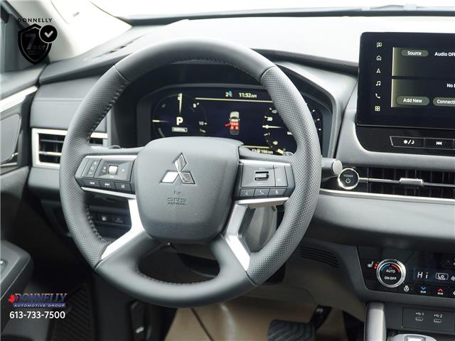 2026 Mitsubishi Outlander Plug-In Hybrid LE (Stk: MA81) in Ottawa - Image 14 of 25