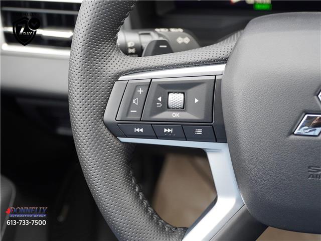 2026 Mitsubishi Outlander Plug-In Hybrid LE (Stk: MA81) in Ottawa - Image 15 of 25