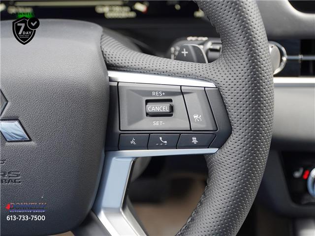 2026 Mitsubishi Outlander Plug-In Hybrid LE (Stk: MA81) in Ottawa - Image 16 of 25