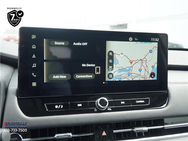 2026 Mitsubishi Outlander Plug-In Hybrid LE (Stk: MA81) in Ottawa - Image 18 of 25