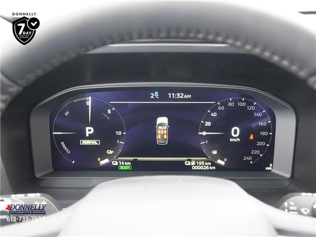 2026 Mitsubishi Outlander Plug-In Hybrid LE (Stk: MA81) in Ottawa - Image 20 of 25