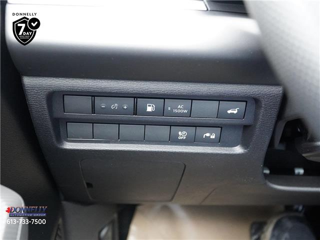 2026 Mitsubishi Outlander Plug-In Hybrid LE (Stk: MA81) in Ottawa - Image 21 of 25