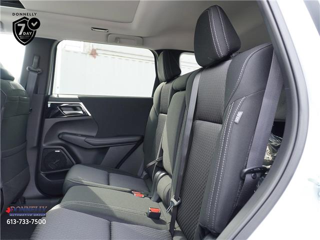 2026 Mitsubishi Outlander Plug-In Hybrid SE (Stk: MA82) in Ottawa - Image 11 of 25