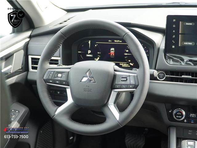 2026 Mitsubishi Outlander Plug-In Hybrid SE (Stk: MA82) in Ottawa - Image 14 of 25