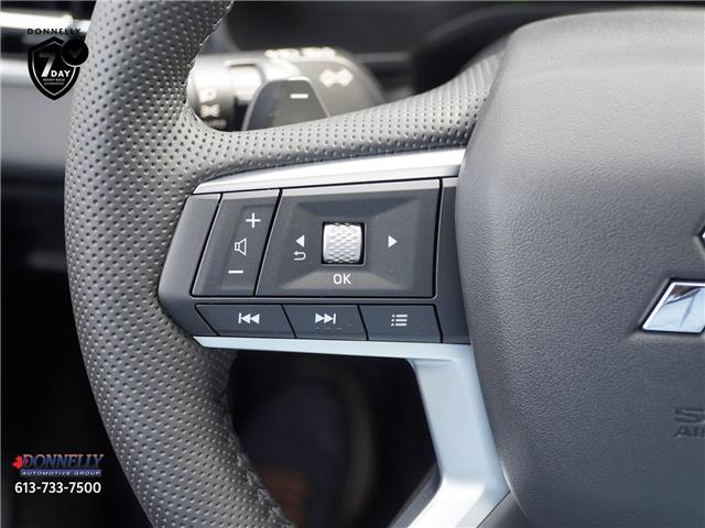 2026 Mitsubishi Outlander Plug-In Hybrid SE (Stk: MA82) in Ottawa - Image 15 of 25