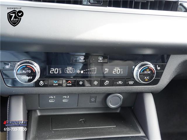 2026 Mitsubishi Outlander Plug-In Hybrid SE (Stk: MA82) in Ottawa - Image 17 of 25