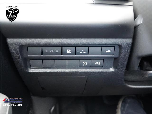 2026 Mitsubishi Outlander Plug-In Hybrid SE (Stk: MA82) in Ottawa - Image 21 of 25