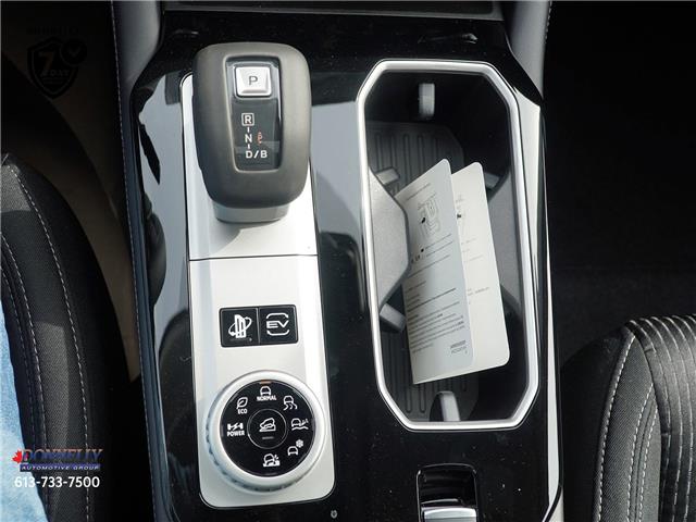 2026 Mitsubishi Outlander Plug-In Hybrid SE (Stk: MA82) in Ottawa - Image 23 of 25