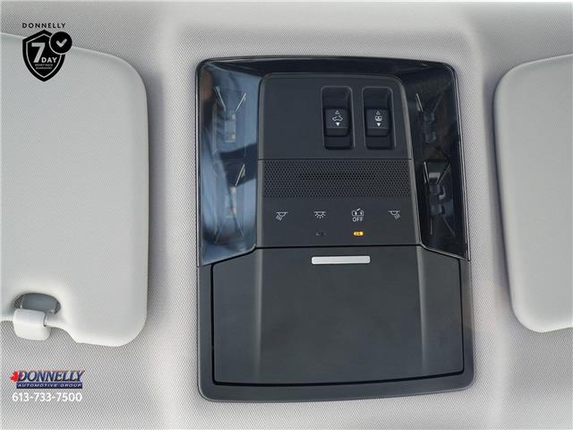 2026 Mitsubishi Outlander Plug-In Hybrid SE (Stk: MA82) in Ottawa - Image 24 of 25